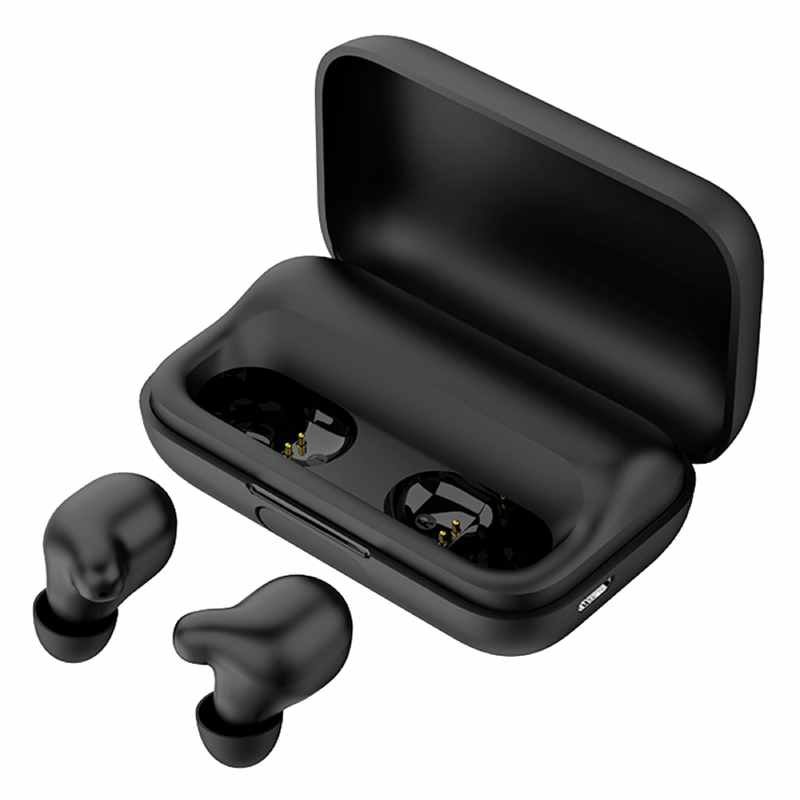 HAYLOU Earbuds T15 Inalámbricos Bluetooth + Power Bank