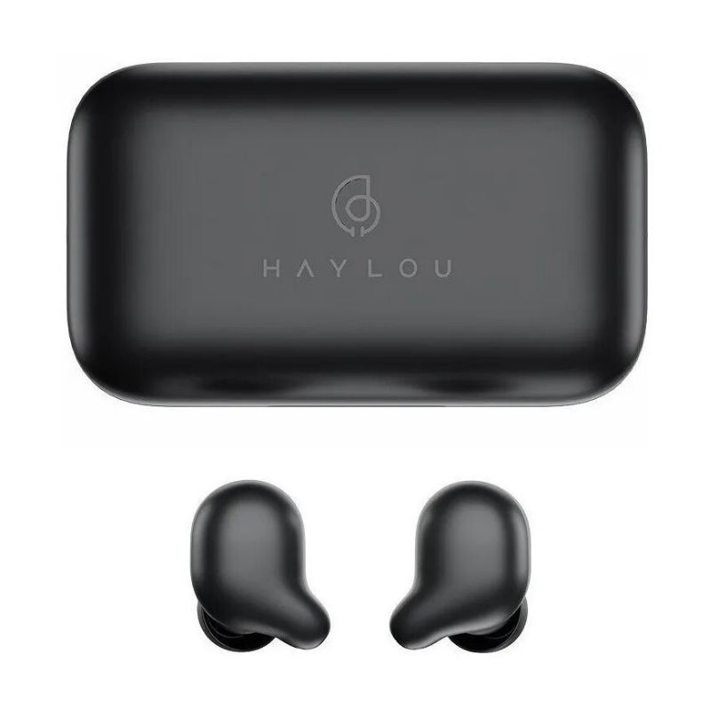 HAYLOU Earbuds T15 Inalámbricos Bluetooth + Power Bank