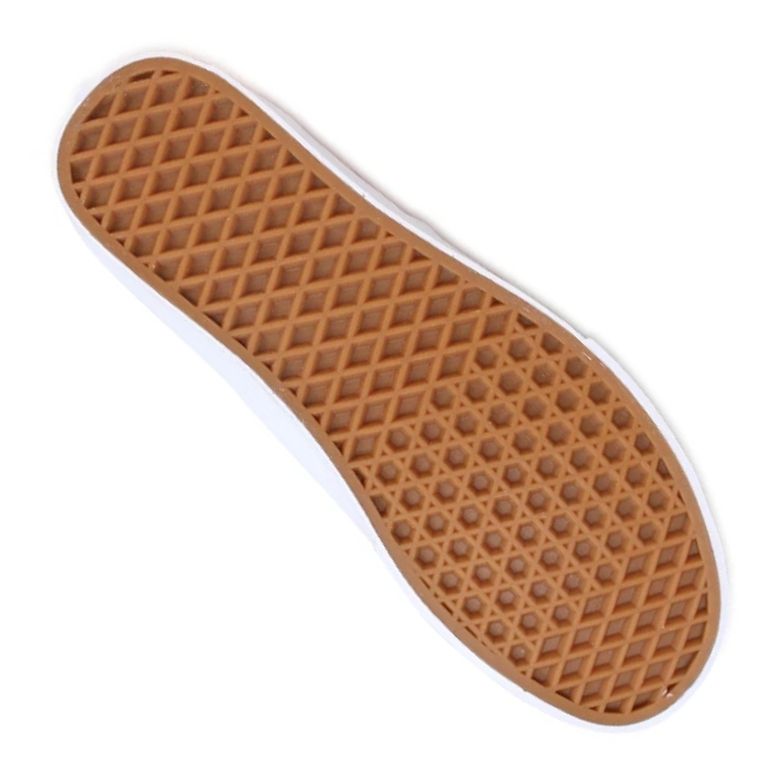 Tenis Vans Authentic Rojo Originales VN000EE3RED