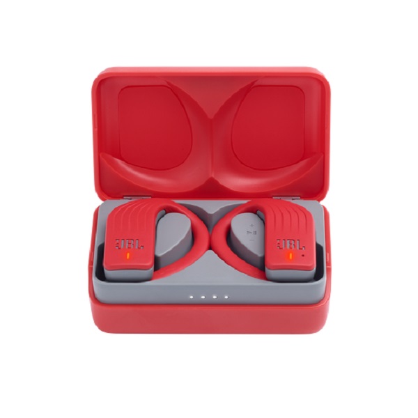 Audífonos JBL Endurance Peak Inalámbrico. 
