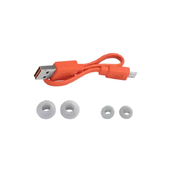 Audífonos JBL Endurance Peak Inalámbrico. 