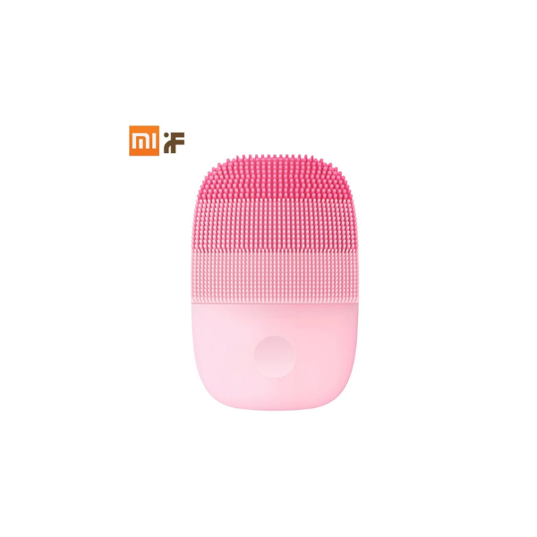 Limpiador Sónico Xiaomi Inface Rosa