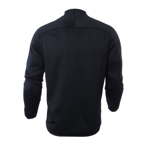 Chamarra Puma Caballero BMW MMS T7 Track Negro