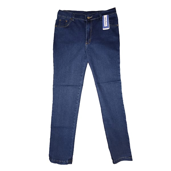 Jeans tallas extras de dama  Pantalones jeans, Pantalones, Jeans