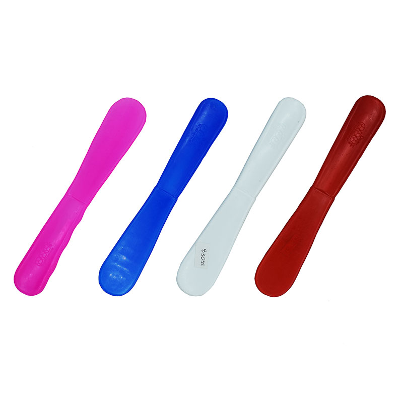 Espátula Plástica Para Alginato Moldear Mezclar