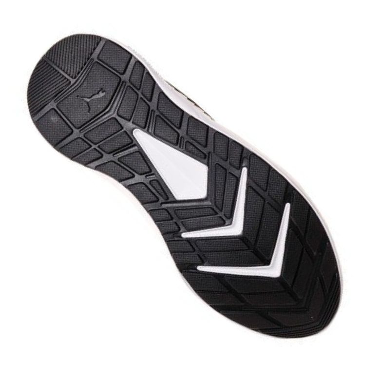 Tenis Puma Escaper Pro Core Negro Rosa Originales 369984 06