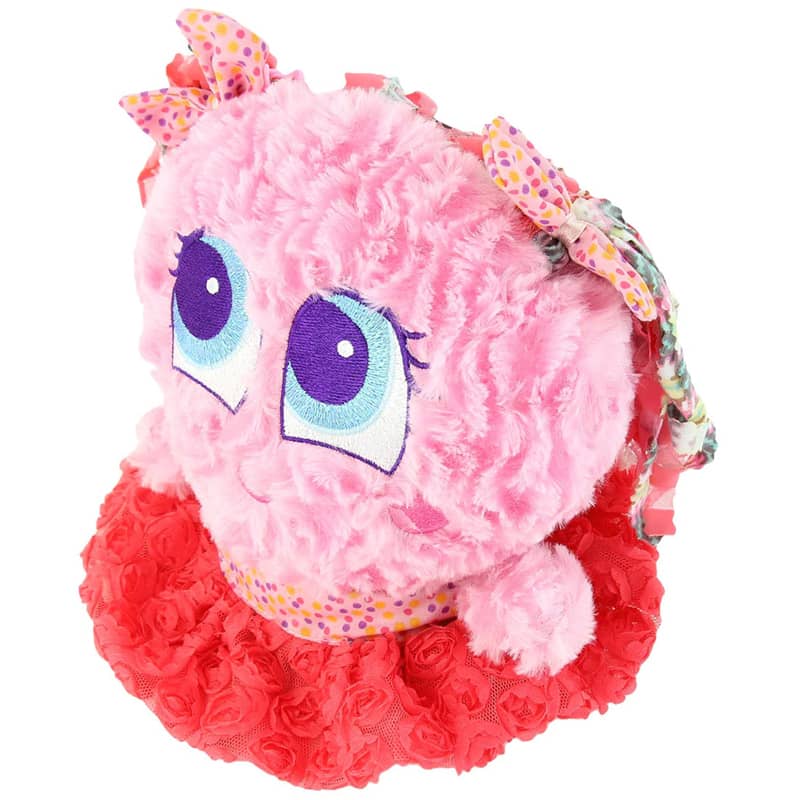 Bebe Espumanti Rosa Distroller