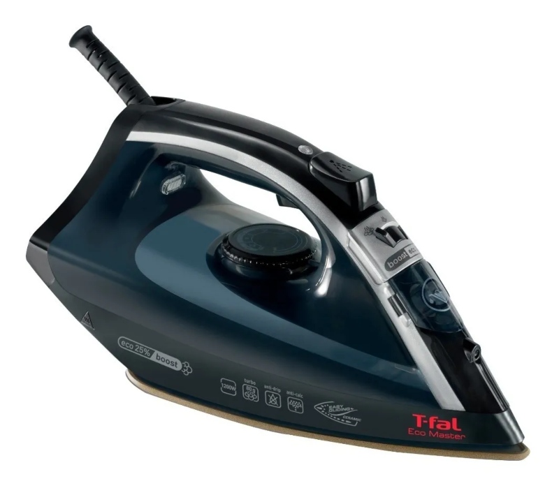 Oferta Plancha T-Fal FV1738X0 Eco Master END