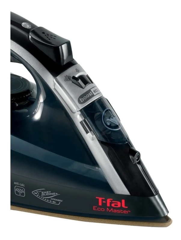 Oferta Plancha T-Fal FV1738X0 Eco Master END