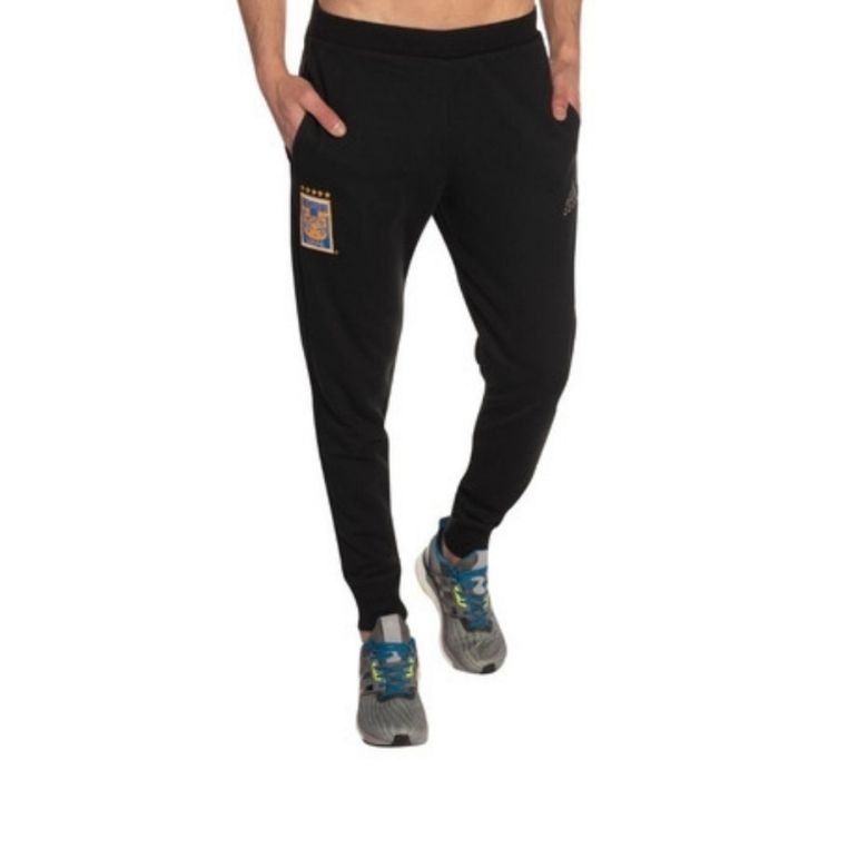 Pants Deportivo Adidas Tigres UANL Original CJ5519