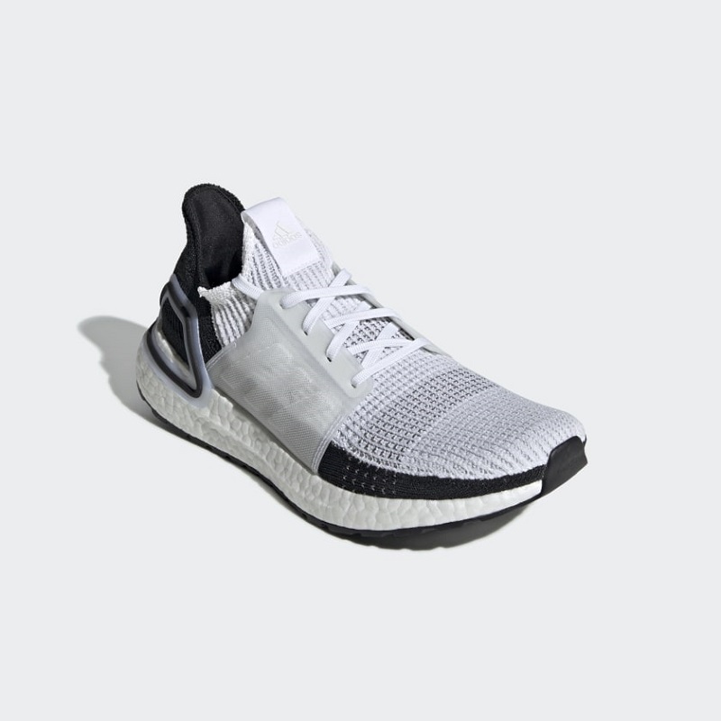 Tenis Hombre adidas Ultraboost 19 B37707 Running Correr