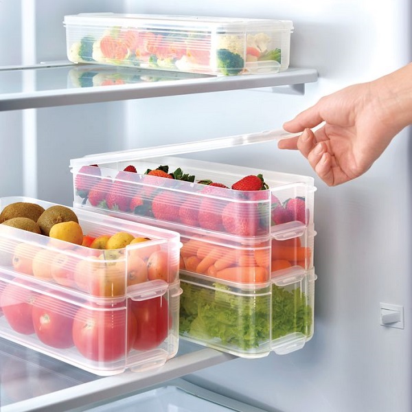 Organi Refri 3 Betterware