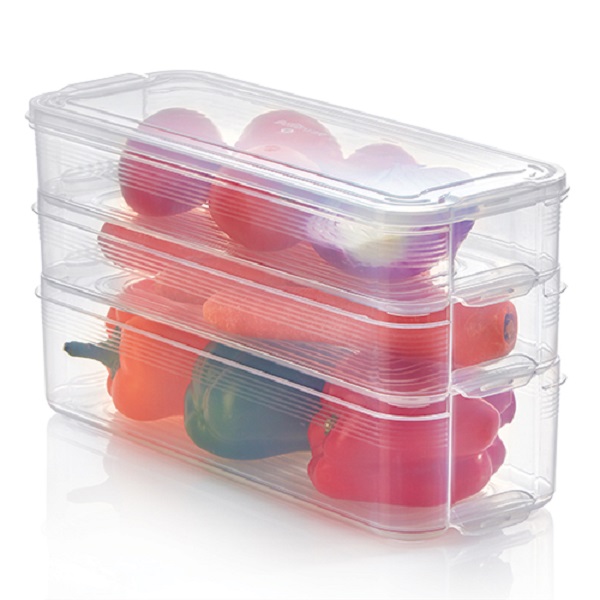 Organi Refri 3 Betterware