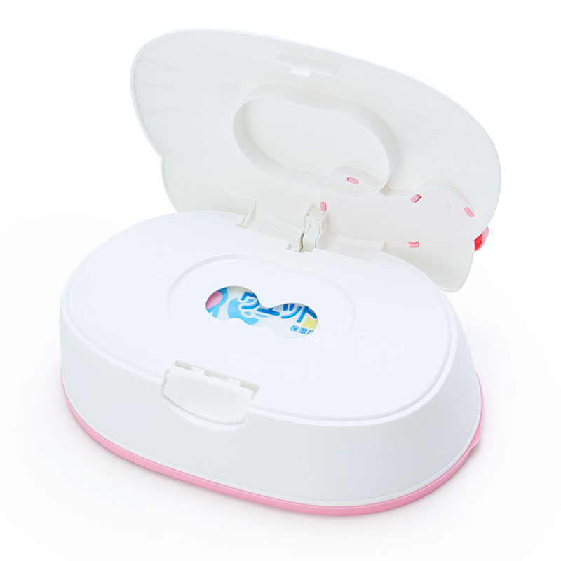 Porta Toallitas Húmedas Hello Kitty Sanrio