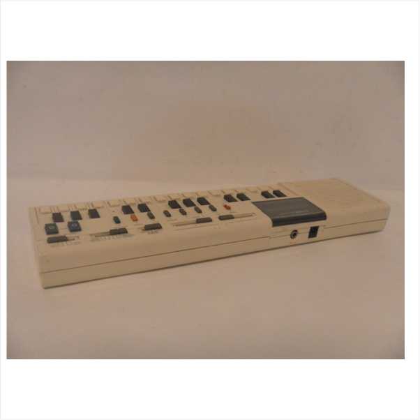 TECLADO CASIO VL-1 VL TONE RETRO VINTAGE 80 S