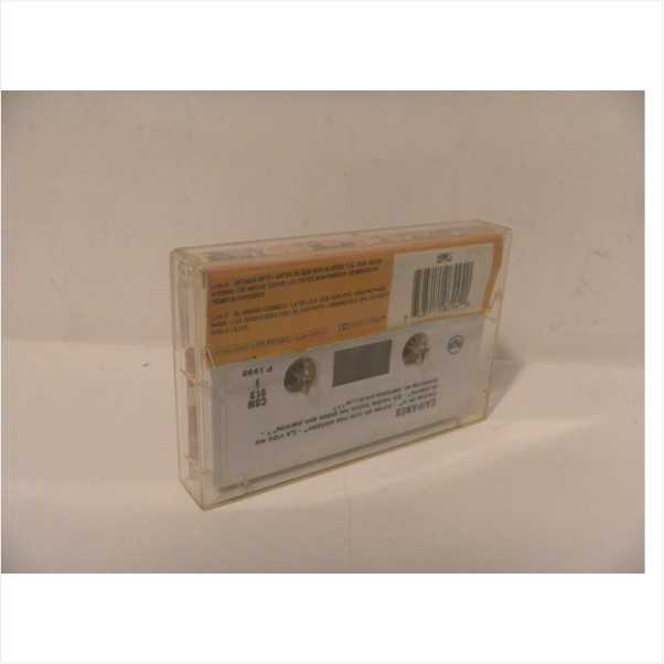 CAIFANES EL DIABLITO CASSETTE RETRO VINTAGE 90'S