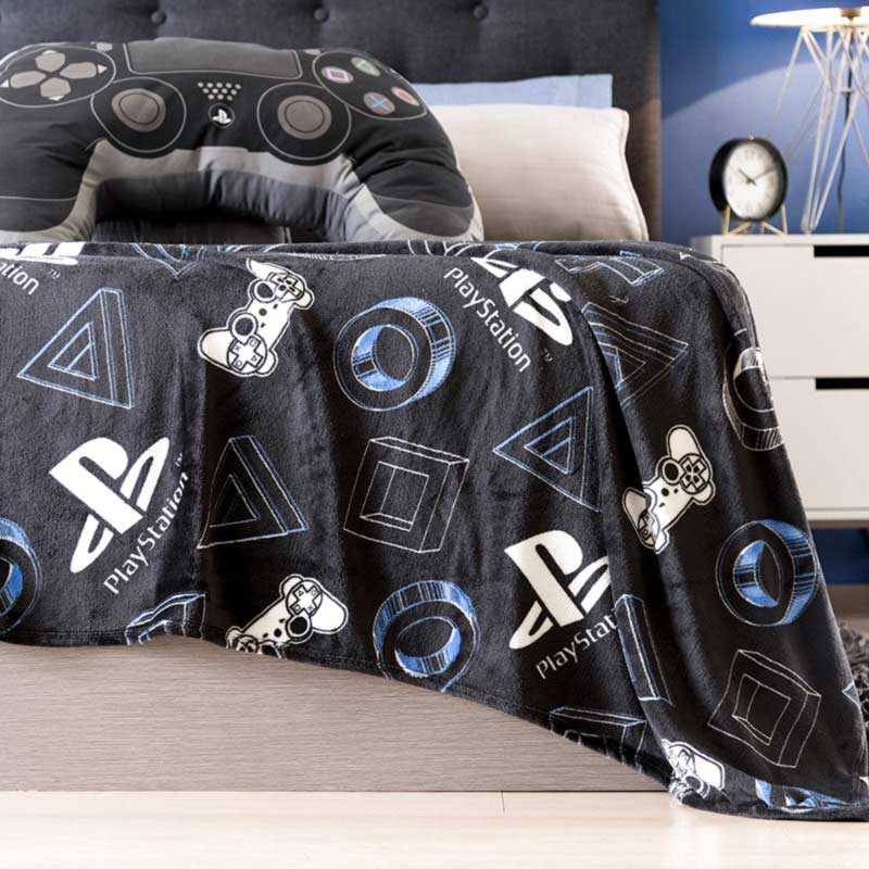 Almohadas discount de playstation