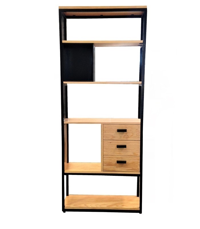 LIBRERO ORIGINAL modelo PASTEUR marca POLTRONE