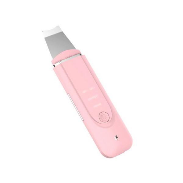 Limpiador Facial Electrico Exfoliador Xiaomi inFace Rosa