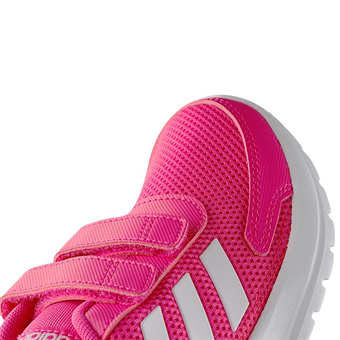 Tenis ADIDAS Bebe TENSAUR RUN I Rosa EG4141