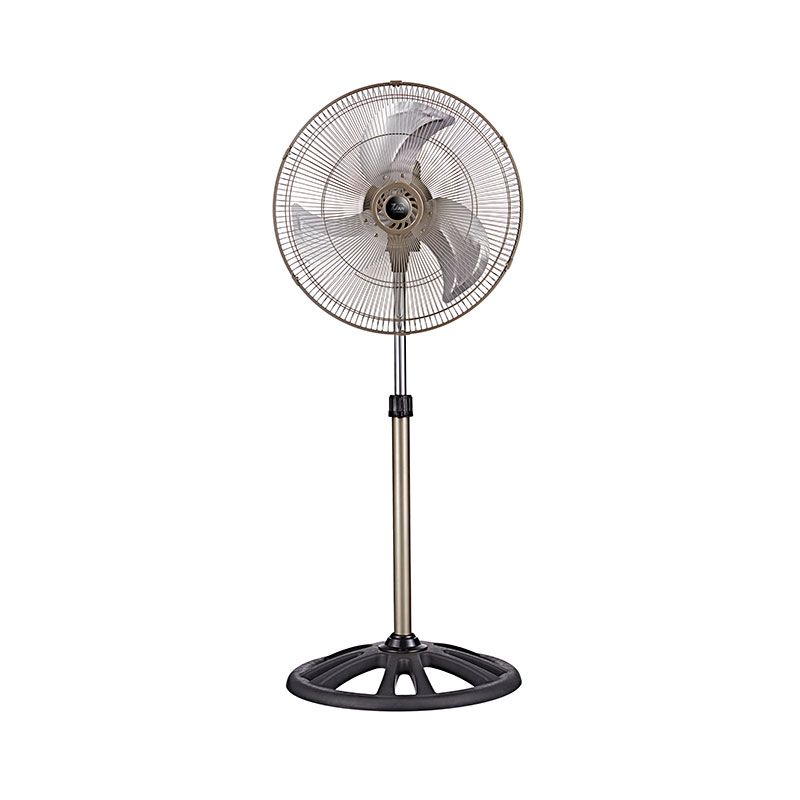 Ventilador de pedestal Stand Fan 18" ZFan