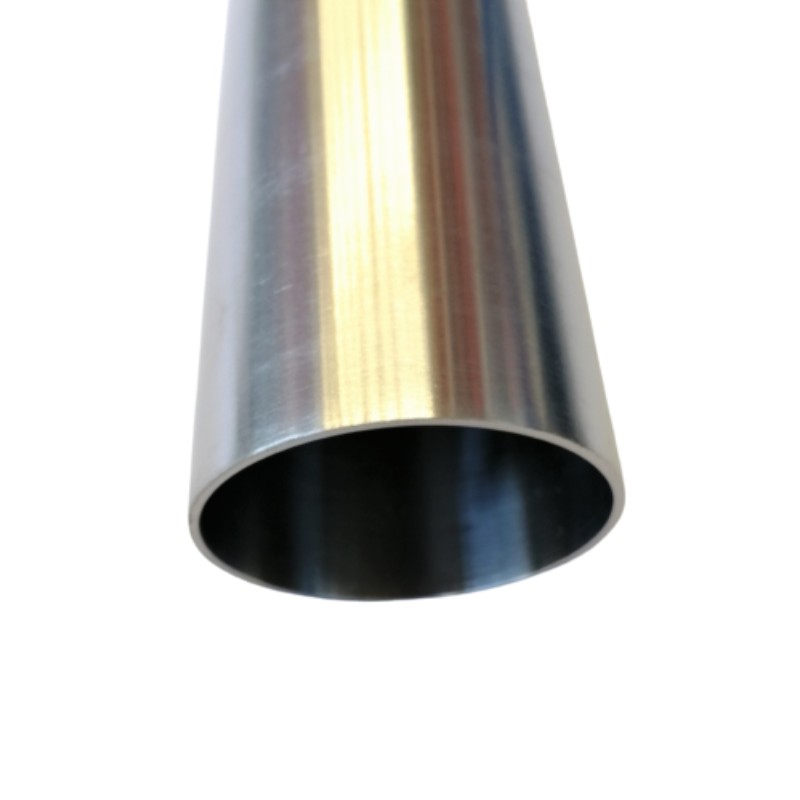 Tubo de Acero Inoxidable 304 "SMT" Calibre 16 de 1"