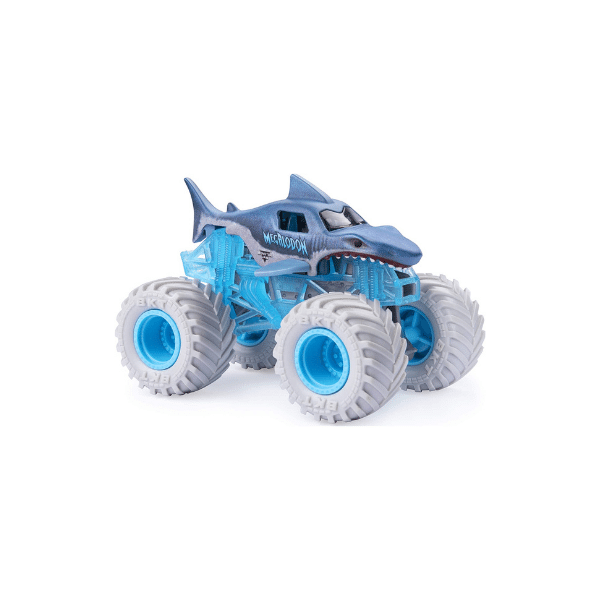 Monster Jam Megalodon Mayhem Spin Master