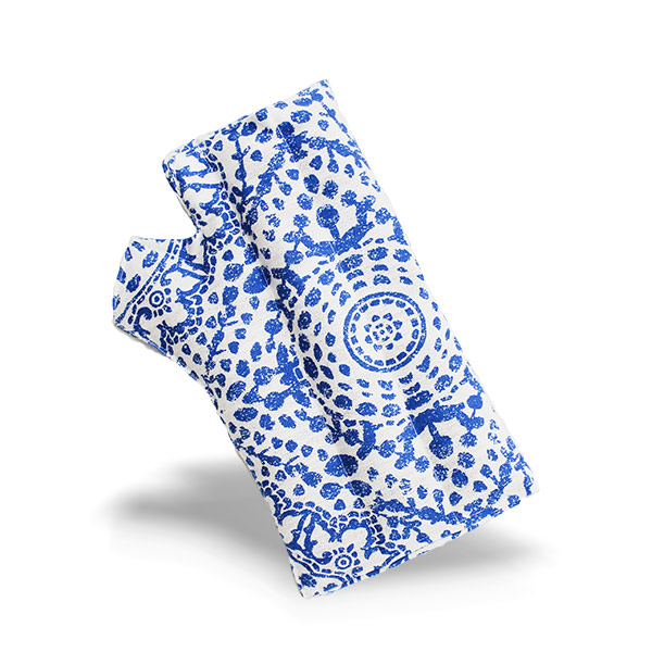 Guante Termico de Semillas y Aromaterapia para Tunel Carpiano