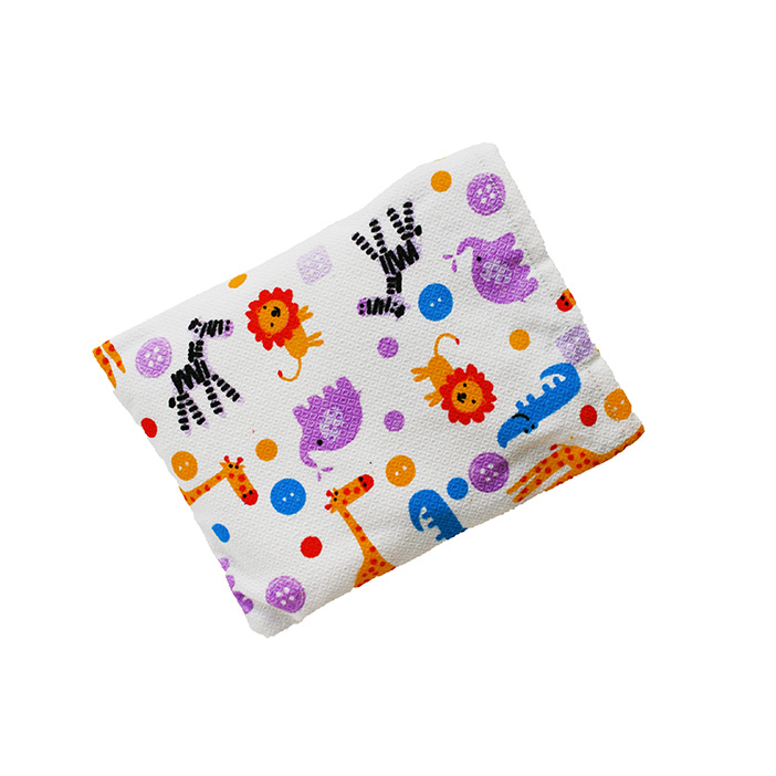 Cojin de Semillas Anti cólico para bebe