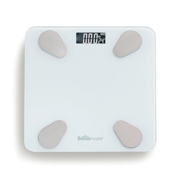 Bascula B Fit Betterware