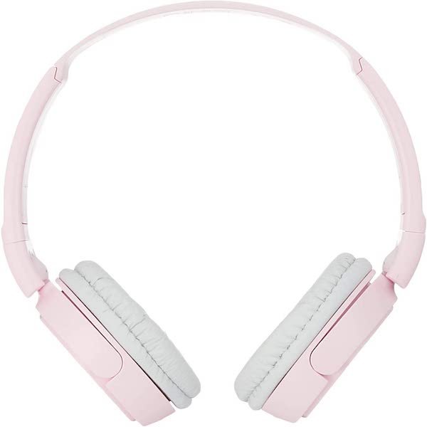 Auriculares de diadema Sony MDR-ZX110 rosa · Sony · El Corte Inglés