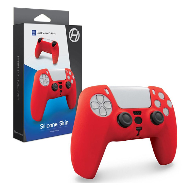 Silicone Skin para DualSense® PS5