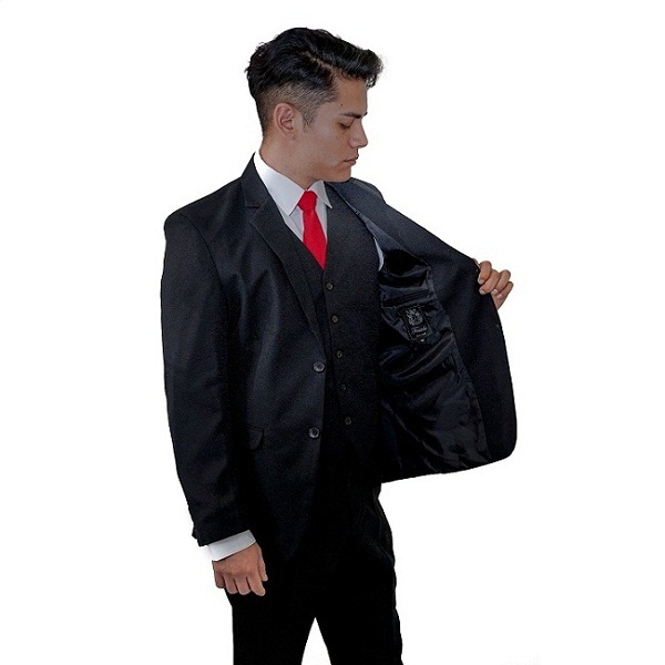 Traje Completo Adulto Tallas Extra (46, 48, 50)