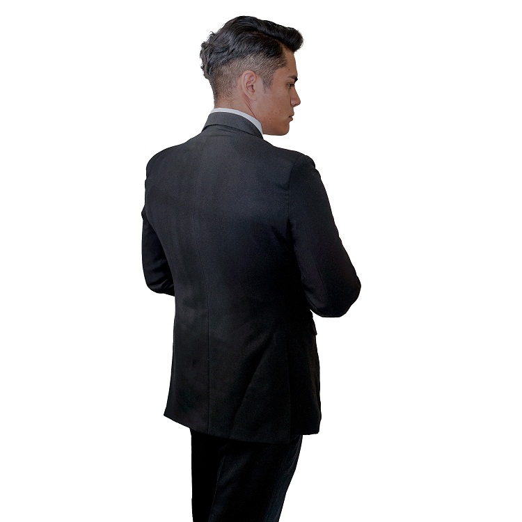 Traje Completo Adulto Tallas Extra (46, 48, 50)