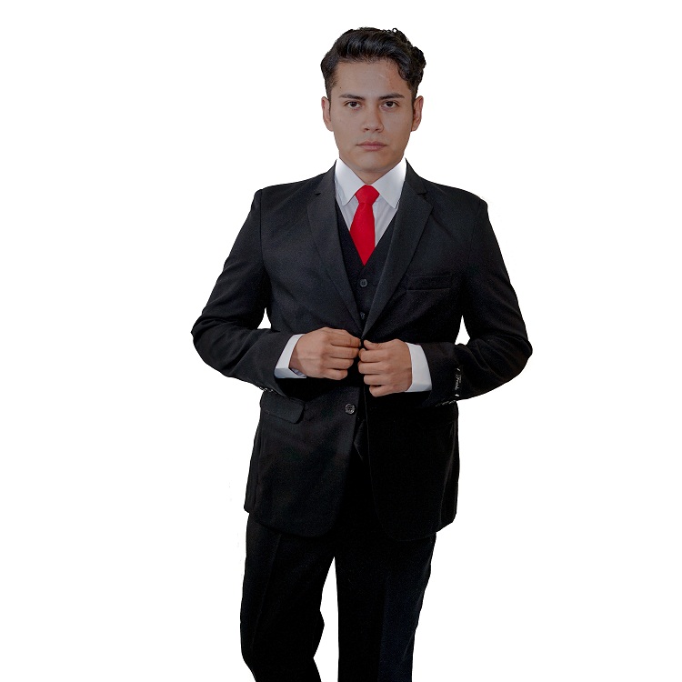 Traje Completo Adulto Tallas Extra (46, 48, 50)