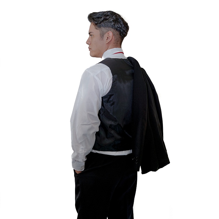 Traje Completo Adulto Tallas Extra (46, 48, 50)