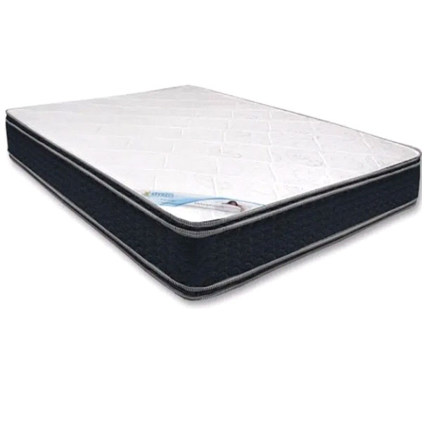 Colchon Individual Frenchy Master De Restonic Doble Cara