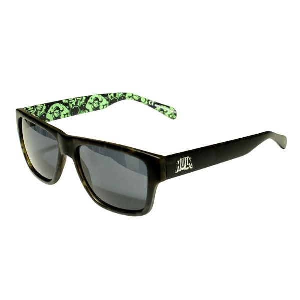 Gafas de Sol - Modelo Hulk