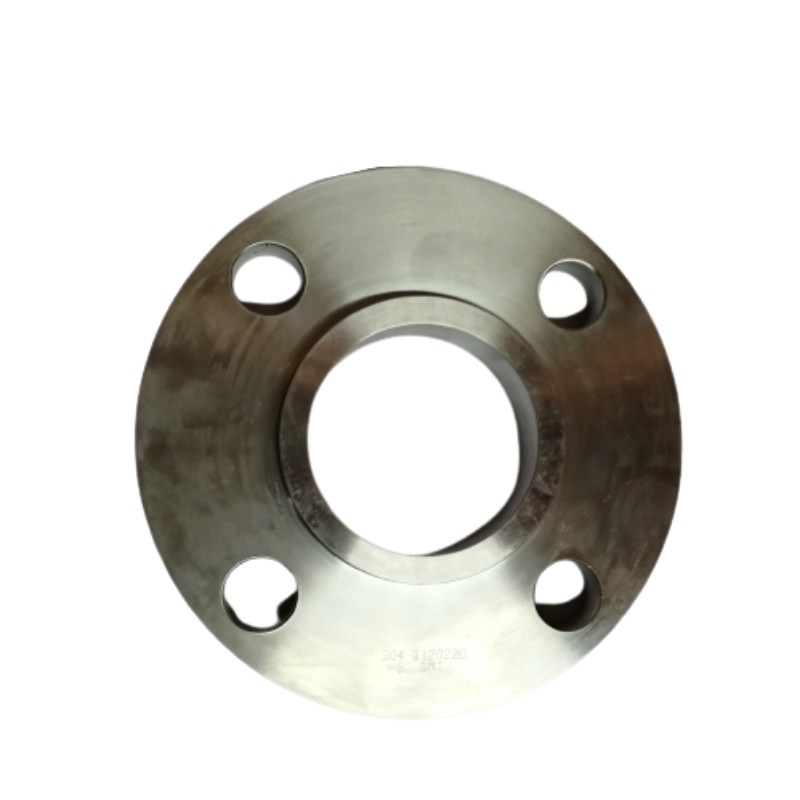 BRIDA SLIP ON INDUSTRIAL T-304 2"