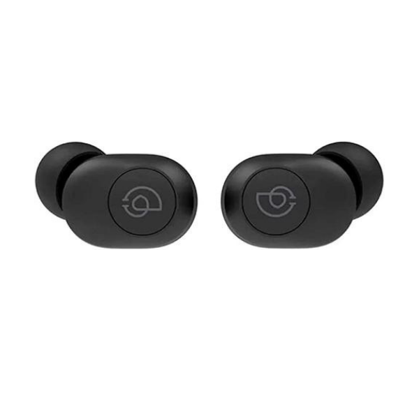 HAYLOU True Wireless Earbuds GT2S Negro Inalámbricos Bluetooth