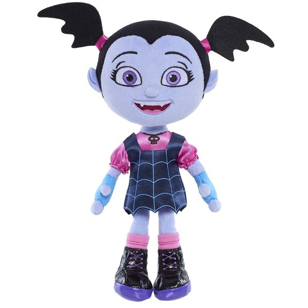 Muñeca Vampirina de Peluche