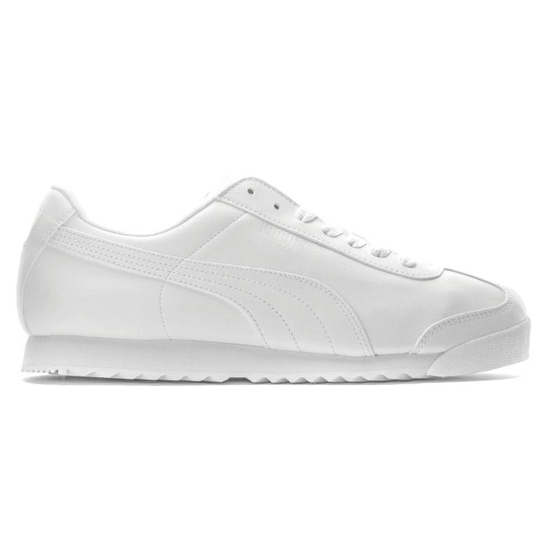 Tenis Puma Roma Basic Blanco Originales 35357221