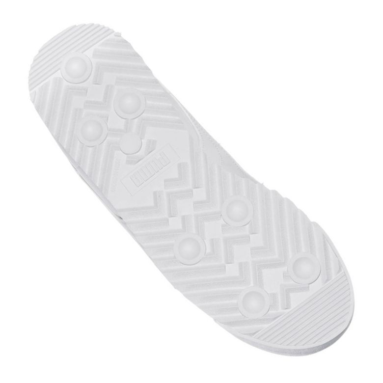 Tenis Puma Roma Basic Blanco Originales 35357221