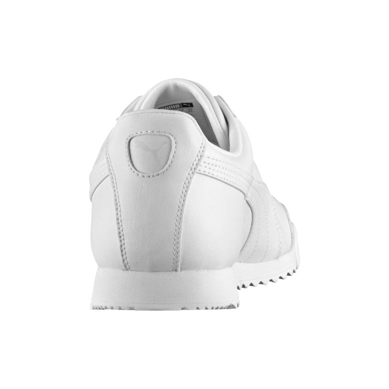 Tenis Puma Roma Basic Blanco Originales 35357221