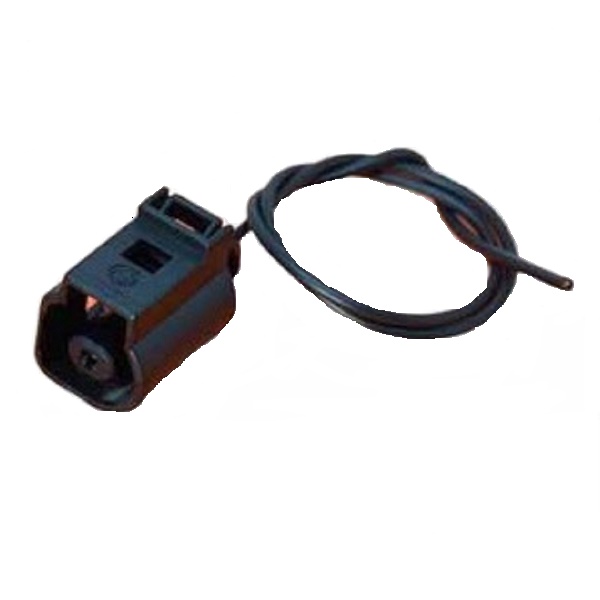 Conector Sensor Bulbo de Aceite Vw Gol Polo Vento Saveiro