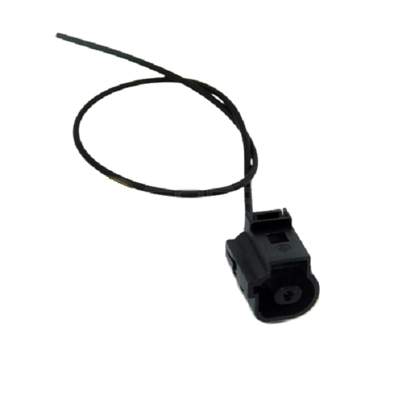 Conector Sensor Bulbo de Aceite Vw Gol Polo Vento Saveiro