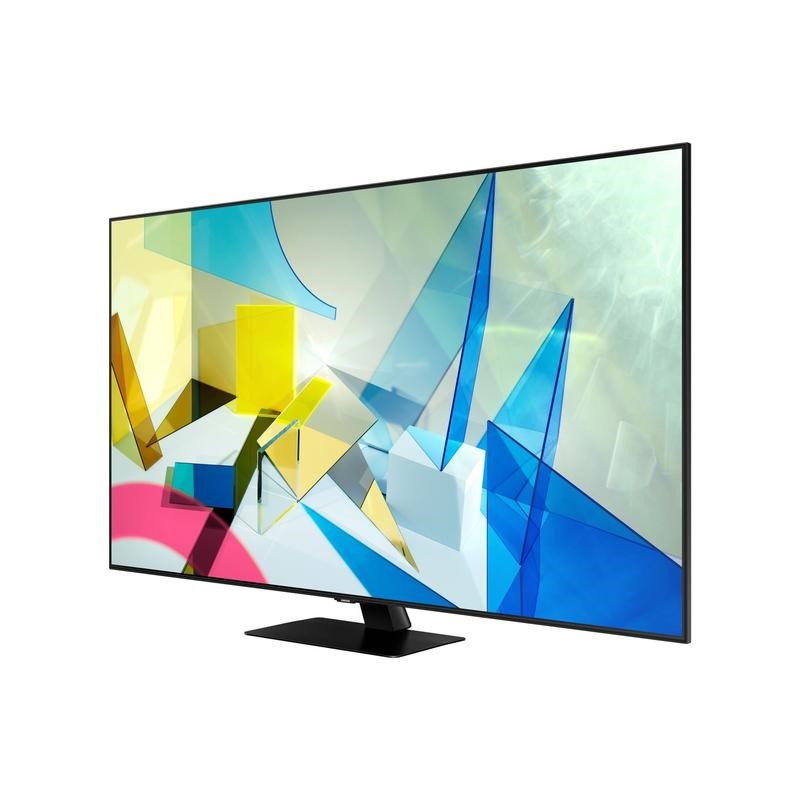 Smart TV Samsung 55 Pulgadas Qled 4K QN55Q8DTAFXZA Reacondicionada