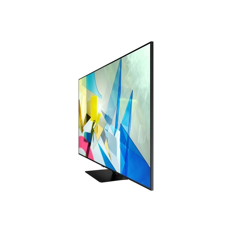 Smart TV Samsung 55 Pulgadas Qled 4K QN55Q8DTAFXZA Reacondicionada