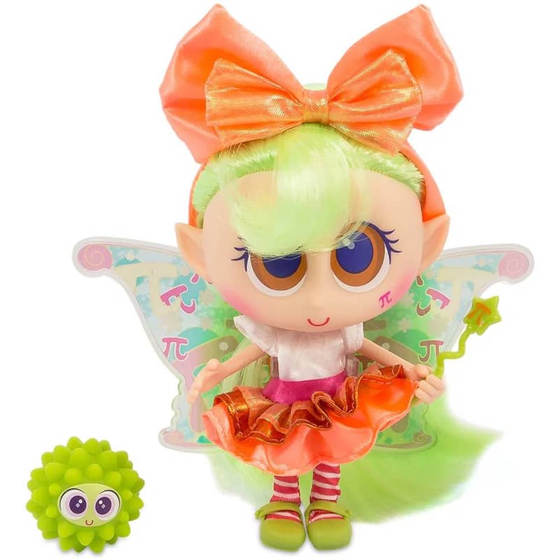 Pi Chiki hada Verde Chikiti Pun Taun Distroller