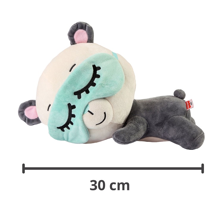 Fisher Price Panda Peluche Dormilón Acostado de 30 cm super suaves Ax Toys